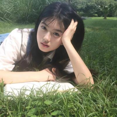 雨中的恋人们